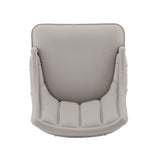 Eda Dining Chair in Grey - Ornate Home