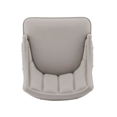 Eda Dining Chair in Grey (set of 2) - Ornate Home