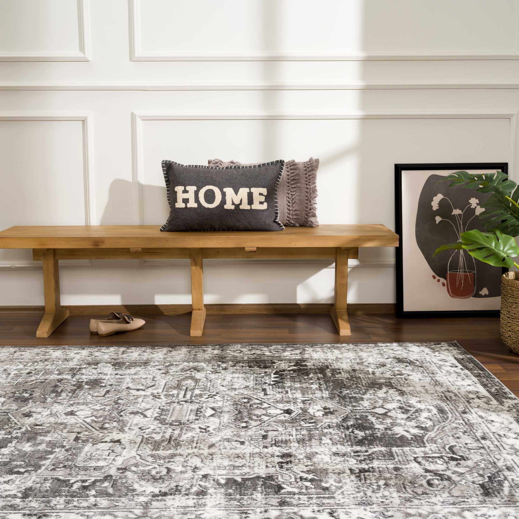 Eddie Area Rug - Clearance - Ornate Home