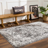 Eddie Area Rug - Clearance - Ornate Home
