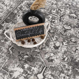 Eddie Area Rug - Clearance - Ornate Home