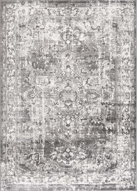 Eddie Area Rug - Ornate Home