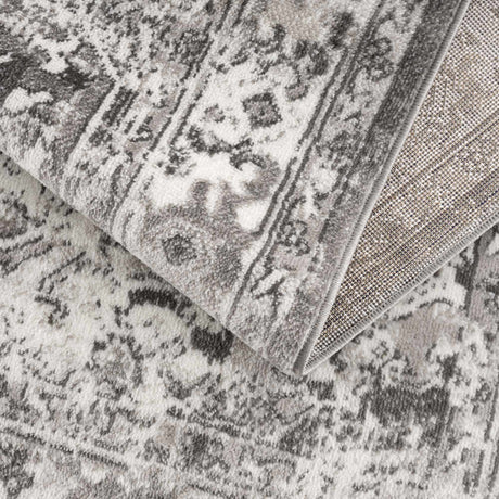 Eddie Area Rug - Ornate Home