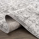 Eddie Area Rug - Ornate Home