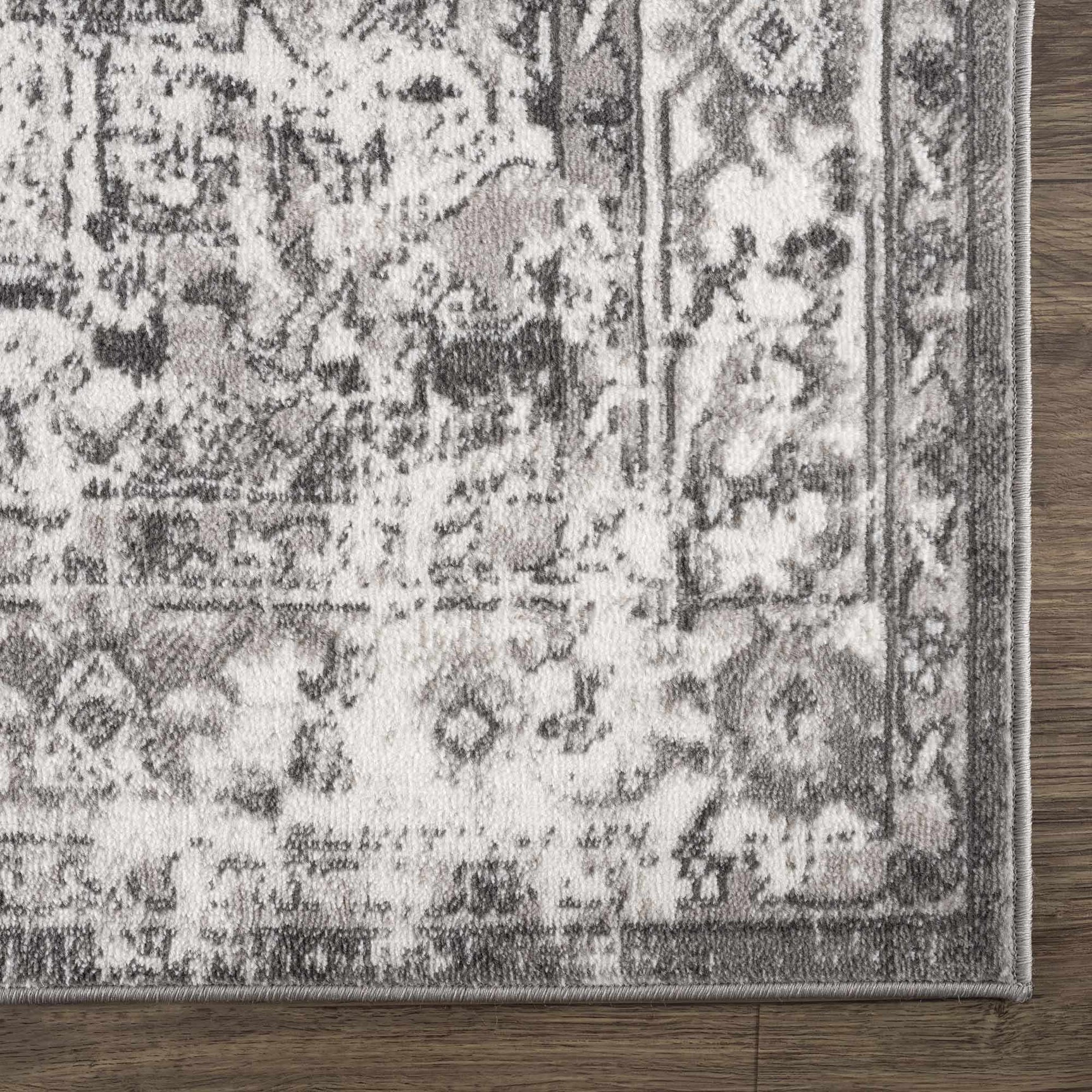 Eddie Area Rug - Ornate Home