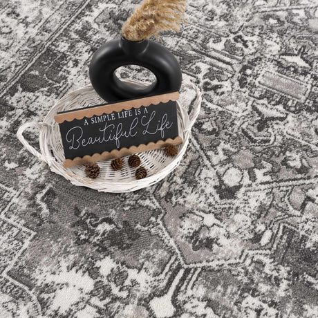 Eddie Area Rug - Ornate Home