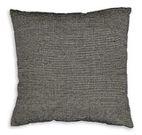 Edelmont Black/Linen Pillow (Online Special Price) - Ornate Home