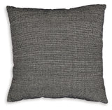 Edelmont Black/Linen Pillow - Ornate Home