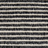 Edelmont Black/Linen Pillow - Ornate Home