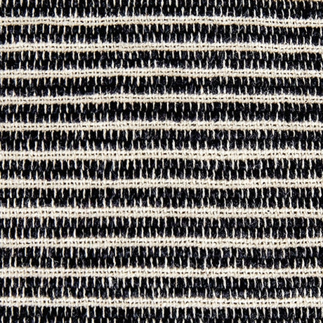 Edelmont Black/Linen Pillow - Ornate Home