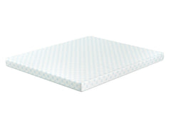 Edelweiss White Mattress - Ornate Home