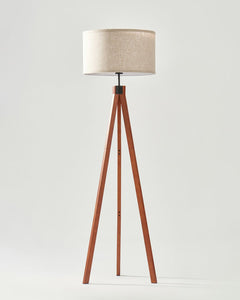 Eden Floor Lamp - Ornate Home
