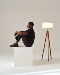 Eden Floor Lamp - Ornate Home