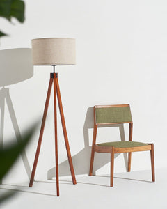 Eden Floor Lamp - Ornate Home