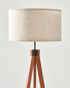 Eden Floor Lamp - Ornate Home