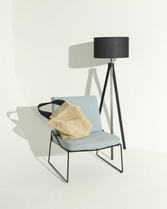 Eden Floor Lamp - Ornate Home