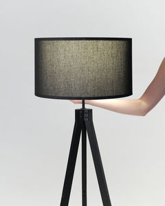 Eden Floor Lamp - Ornate Home