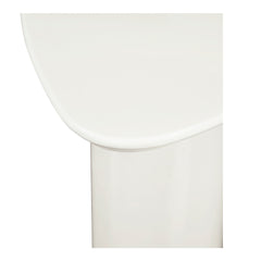 Eden Ivory Accent Table - Ornate Home