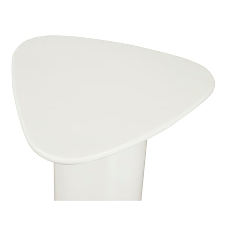 Eden Ivory Accent Table - Ornate Home