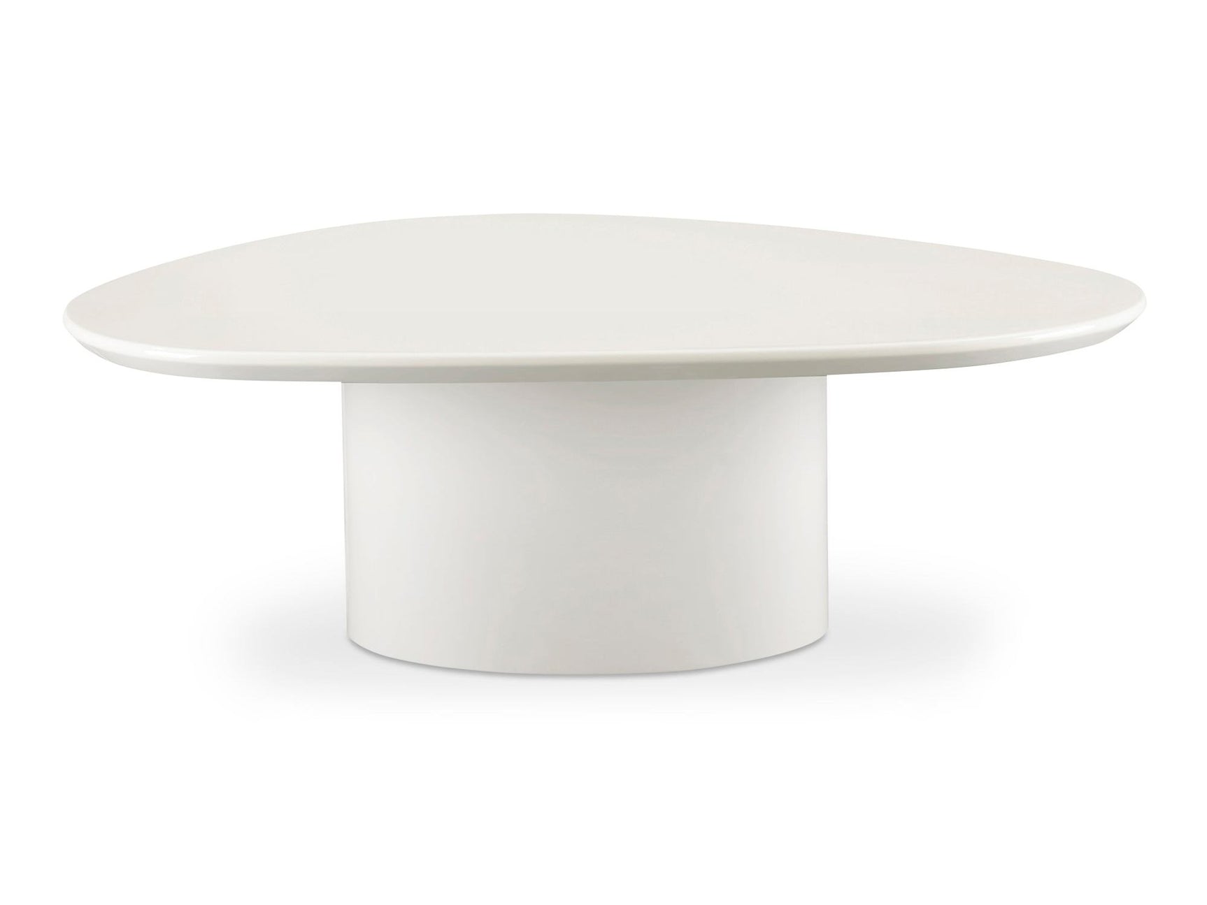 Eden Ivory Coffee Table - Ornate Home