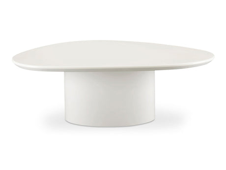 Eden Ivory Coffee Table - Ornate Home