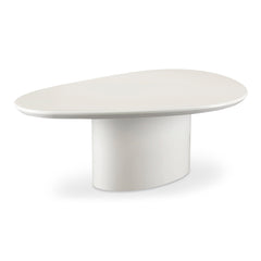 Eden Ivory Coffee Table - Ornate Home