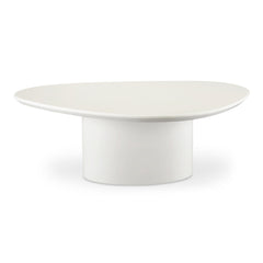 Eden Ivory Coffee Table - Ornate Home