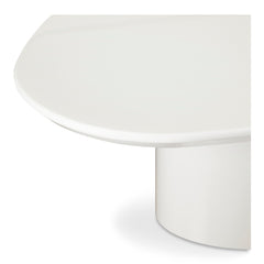Eden Ivory Coffee Table - Ornate Home