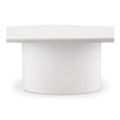 Eden Ivory Coffee Table - Ornate Home