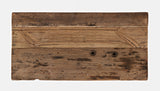 Eden Prairie Reclaimed 2 Door Accent Cabinet - Ornate Home