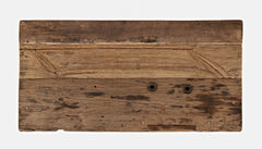 Eden Prairie Reclaimed 2 Door Accent Cabinet - Ornate Home