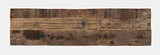 Eden Prairie Reclaimed 4 Door Accent Cabinet - Ornate Home