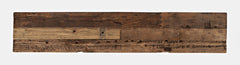 Eden Prairie Reclaimed 6 Door Accent Cabinet - Ornate Home