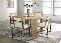 Edenbridge Oak Side Chair - Ornate Home