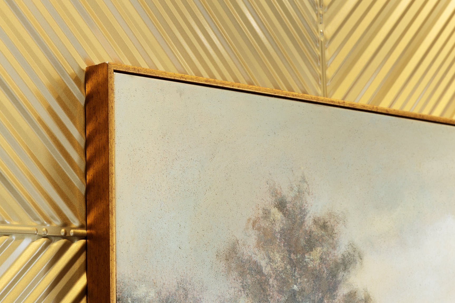 Edendale Multi Wall Art (Online Special Price) - Ornate Home