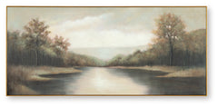Edendale Multi Wall Art - Ornate Home