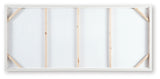 Edendale Multi Wall Art - Ornate Home