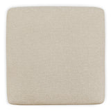 Edenfield Oversized Accent Ottoman (Online Special Price) - Ornate Home