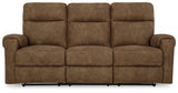 Edenwold Reclining Sofa, Loveseat and Recliner - Ornate Home