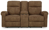 Edenwold Reclining Sofa, Loveseat and Recliner - Ornate Home