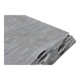 Edge Grey Small Dining Table - Ornate Home