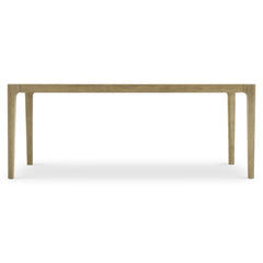 Edgeport Warm Shale Outdoor Dining Table - Ornate Home