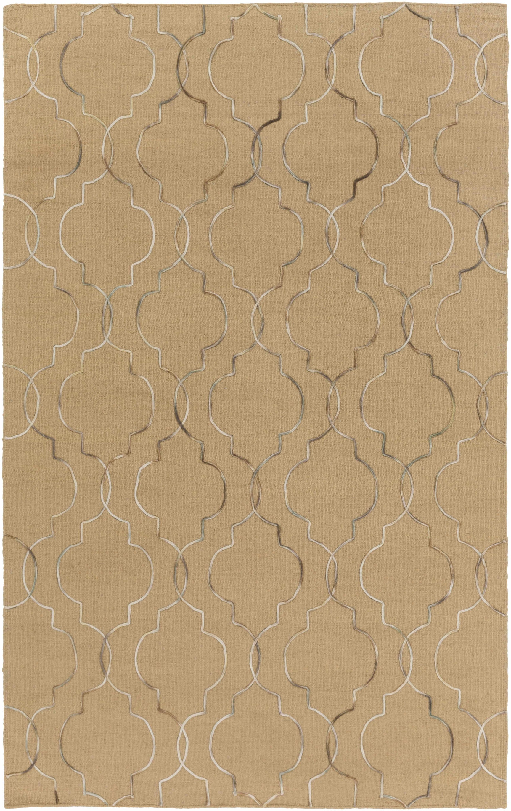 Edina Area Rug - Clearance - Ornate Home