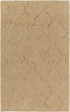 Edina Area Rug - Clearance - Ornate Home