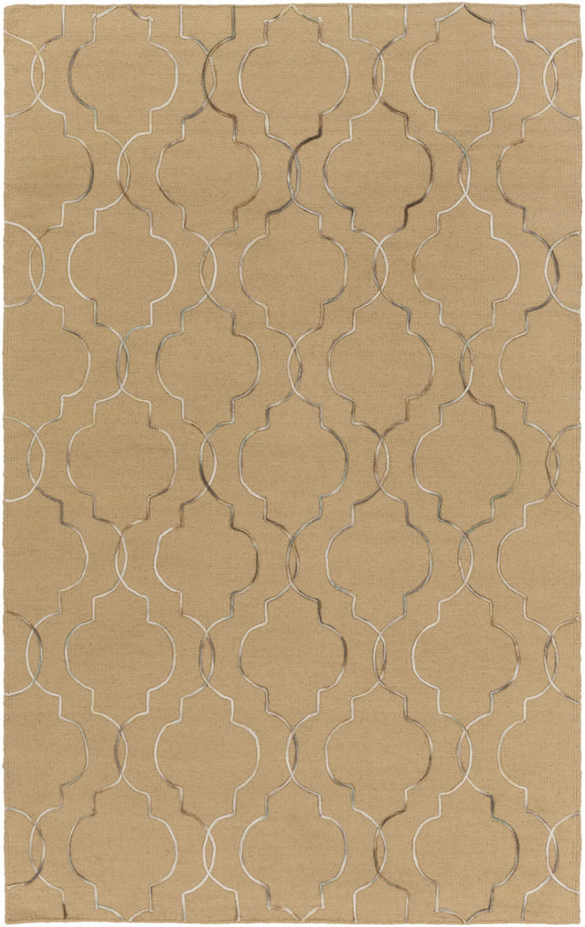 Edina Area Rug - Clearance - Ornate Home