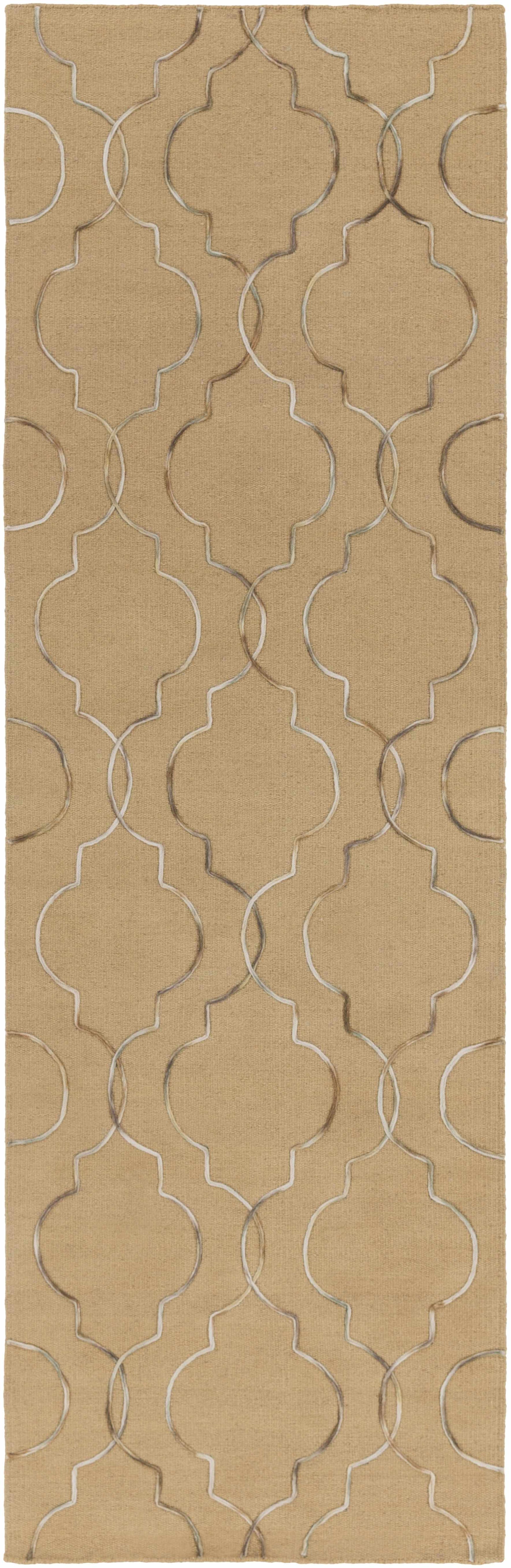 Edina Area Rug - Clearance - Ornate Home