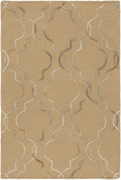 Edina Area Rug - Clearance - Ornate Home