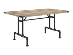 Edina Dining Table - Ornate Home