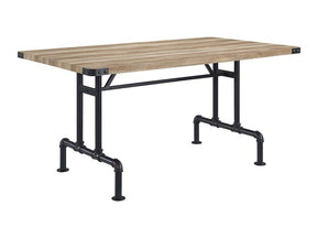 Edina Dining Table - Ornate Home