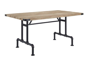 Edina Dining Table - Ornate Home